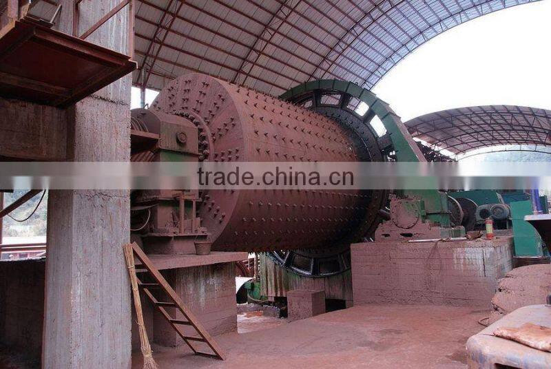 Energy Ball Mill for Grinding Coal