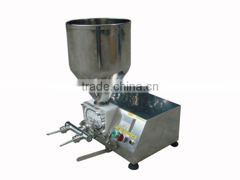 NEW ARRIVAL Ration filling machine with good quality (Video)