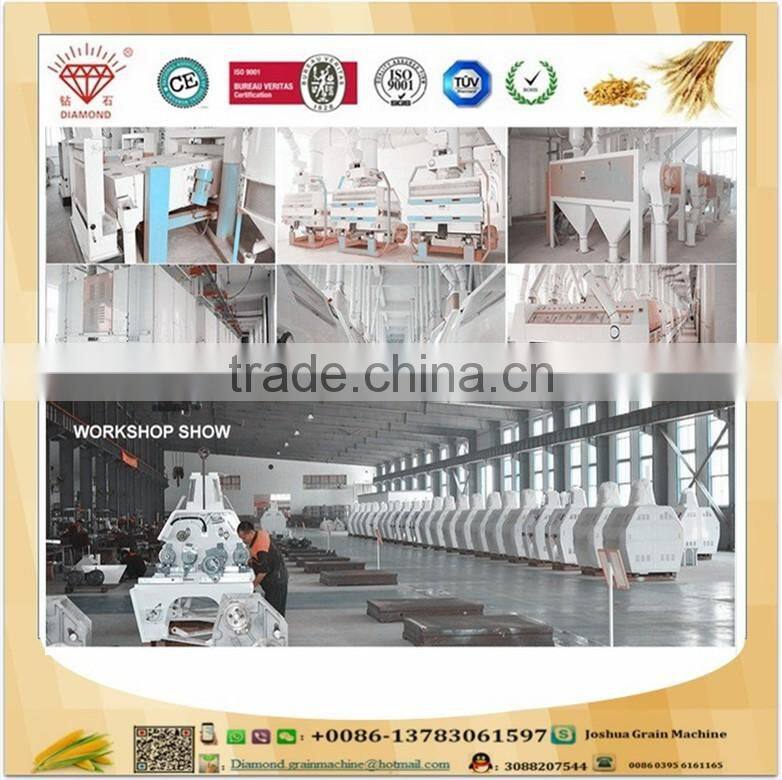 Promotion for 2015 Alibaba hotsale grain bucket elevator flour mill machinery