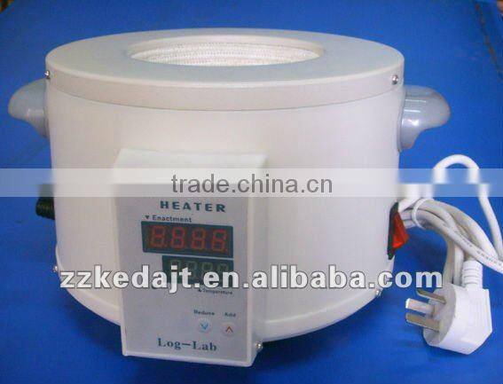 Advanced Technology Intelligent Constant Temperature Heating Mantle