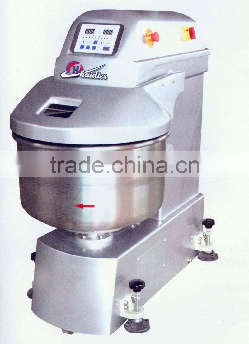 Dough Mixer spiral Mixer