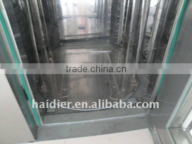 Gas Bakery oven