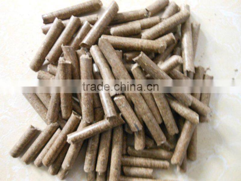 straw sawdust wood pellet machine wood pellet making machine .with cilents highly speaking