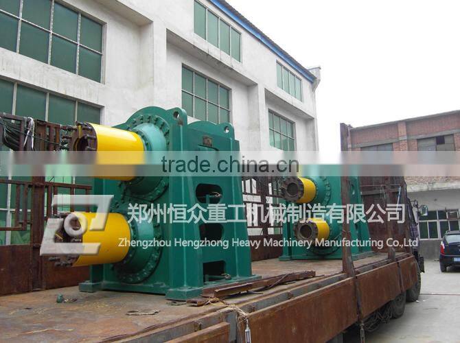 China high quality aluminum foil rolling mill for manufacturer