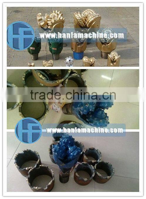 Your best choice!CE certification!!Quality ensure!!HF120W trailer type water well drilling rig