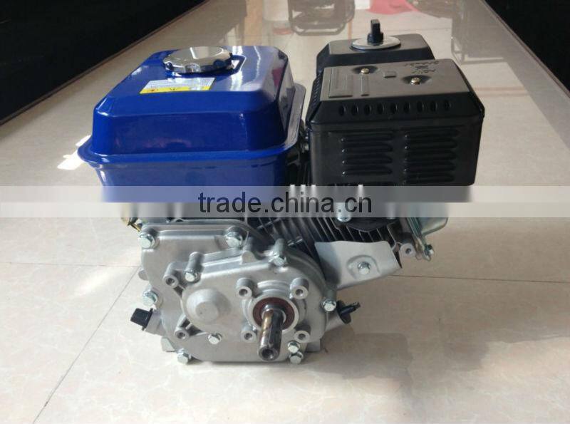 Gasoline Engine 168F Series, 4-stroke, OHV