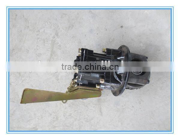 UTV parts change box with high quality