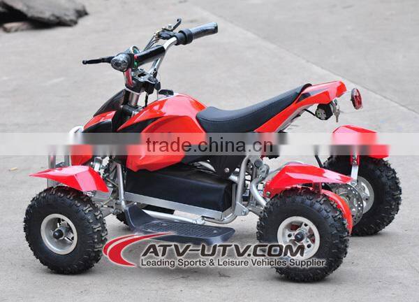 Best Price 500w kids 36v electric atv with CE approved