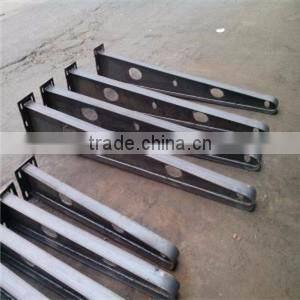 Professional Manufacture Customized Precision Stamping Sheet Metal Auto Electrical Spare Parts