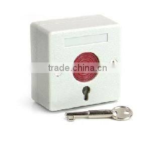 RF Wireless Door Magnetic Contact DM-100