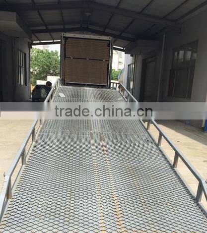 movable metal garden house for tools storage