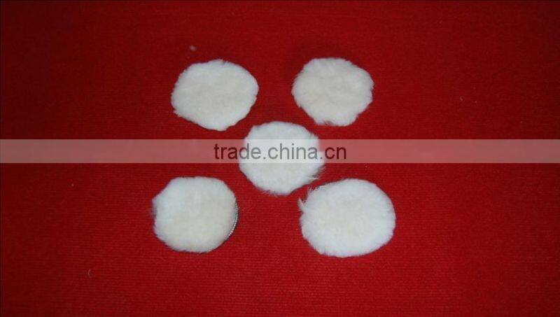 Polish Remover Pad