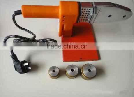 plastic PPR pipe welding machine