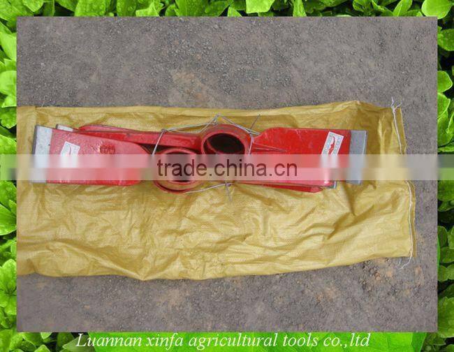 P406 hot sale steel forged pickaxe types