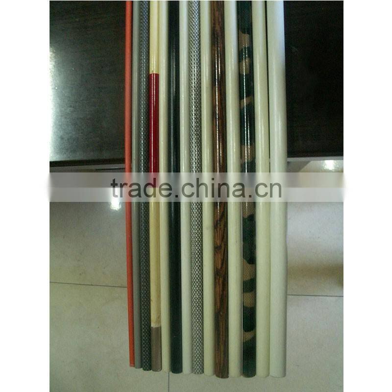 Colorfl FRP solid rods 31.5mm bracing piece