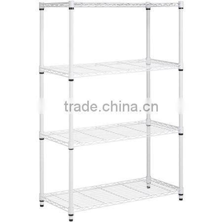 2015 Hot-sale metal 3-tire wire shoe stand