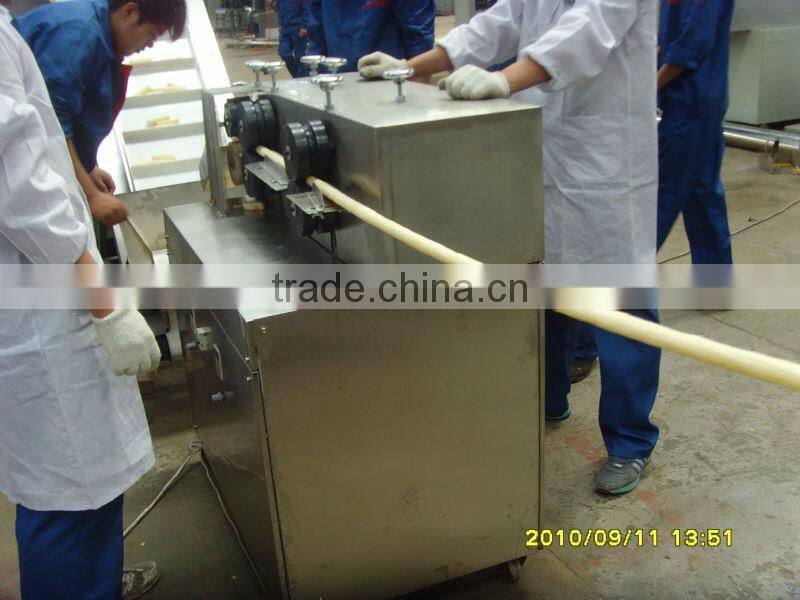Automatic Made In China Corn Cheese Balls Making Machine 86-15553158922