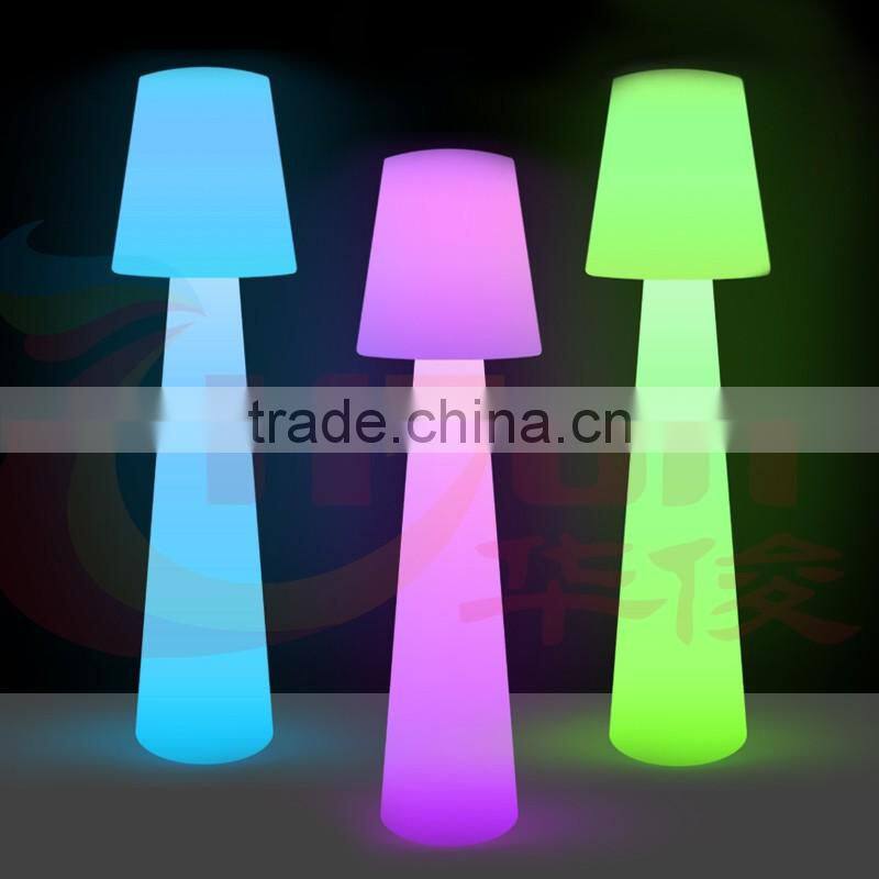outdoor led pillar light/ led landscape lamp