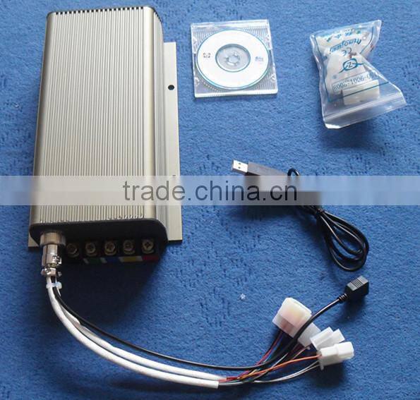 sine wave motor controller 72V 150A