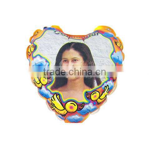 DIY Photo Printing Custom Sublimation Balloon