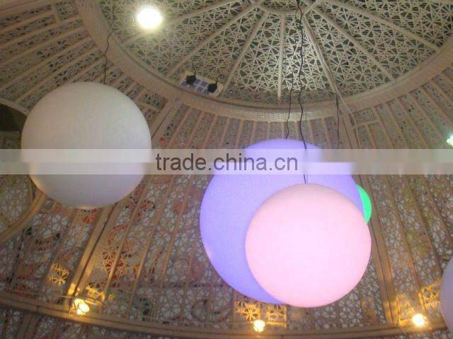 LED Glow Ceiling Light For Parties LG01S-2731A