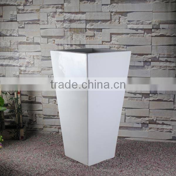 Outdoor Tall Wholesale Planters And Pots