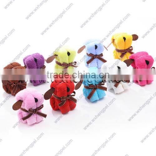 2013 new design gift towel
