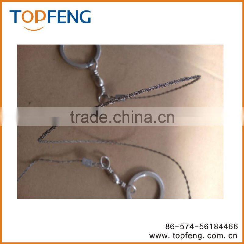 Wire Saw Bulk/Survival Saw