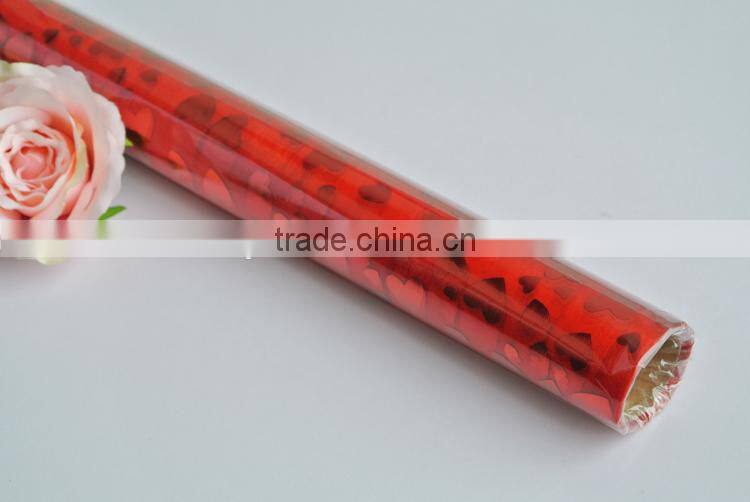 Valentine gift packaging