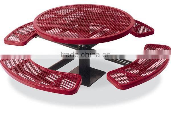 Chongqing factory wholesale picnic table