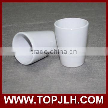 Hot sale sublimation short 1.5oz wine cups