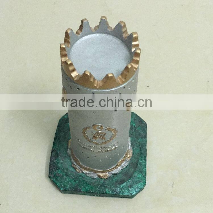 Polyresin decoration statue