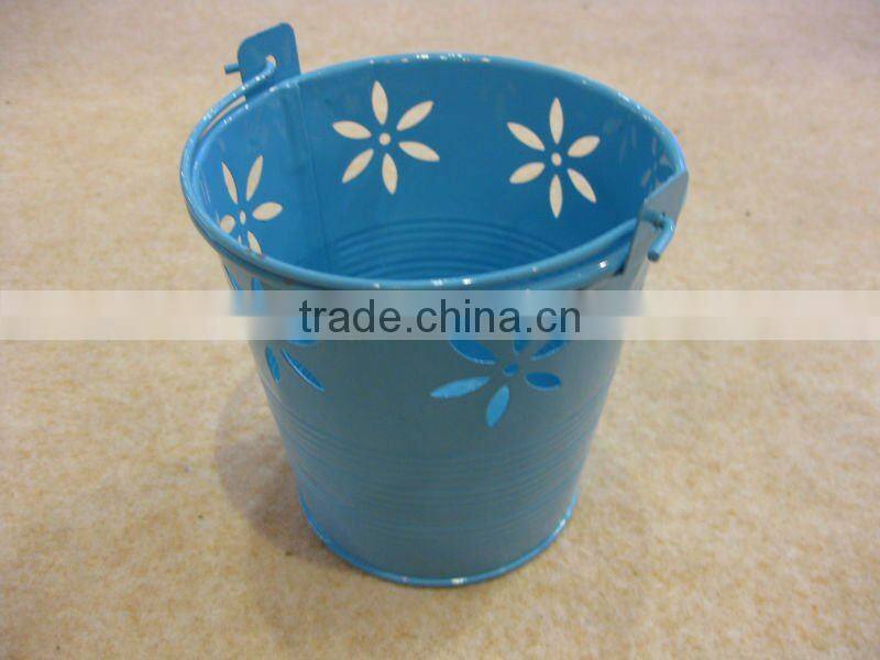 0.4L Decorative Mini Bucket