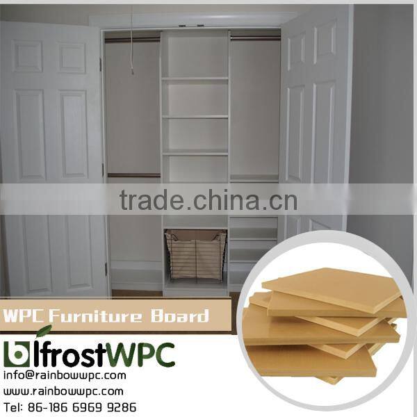 PVC Foam Sheet