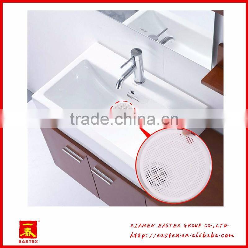 Japanses tailorable filter for kitchen sinks/water filter with mesh screen