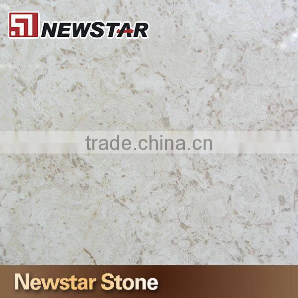 Newstar Beige Bathroom Vanity With Sinks Modern Vanity Tops