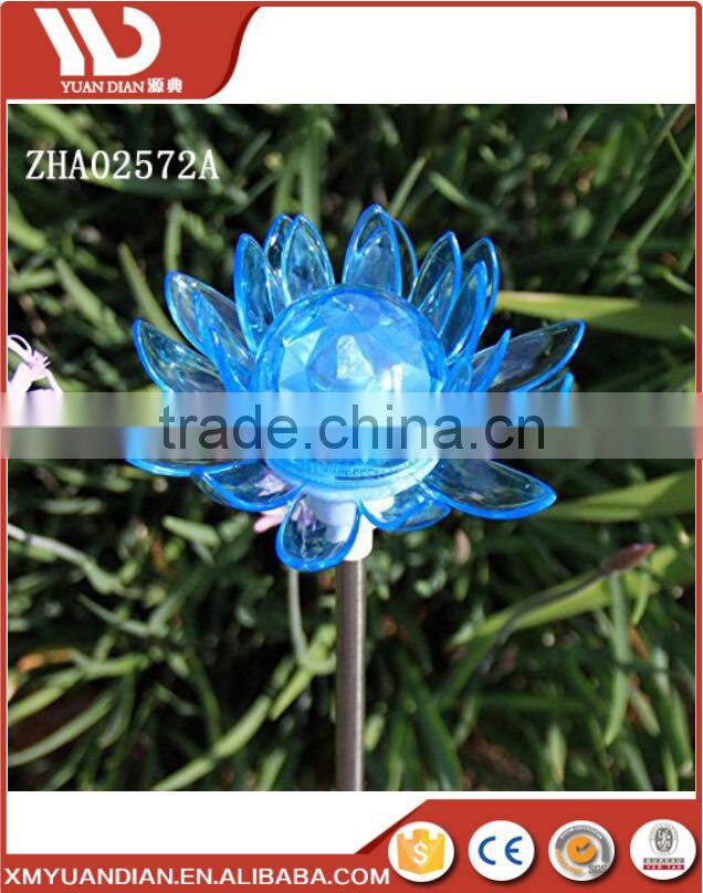 Solar Streetlights Magic Light Solar Indoor Lights Garden Stake
