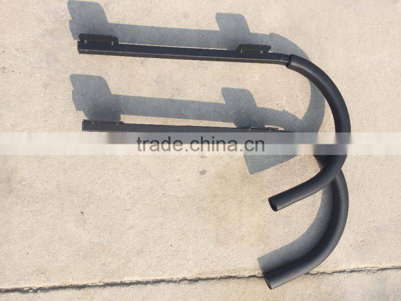 Kayak Wall Cradle Pair