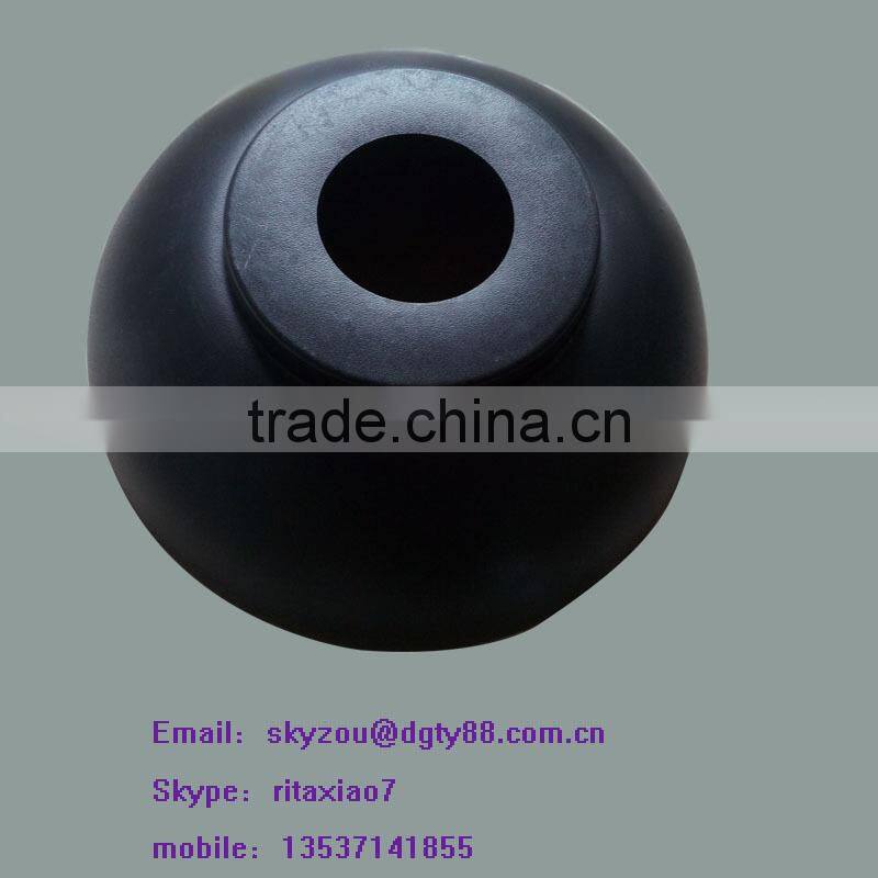 OEM factory thick vacuum forming HIPS /ABS plastic cover/shell