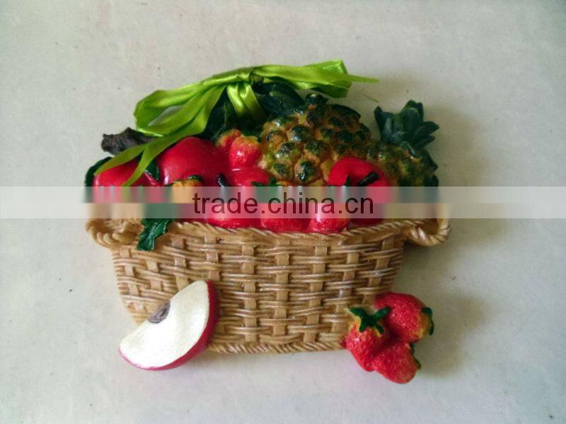 fruit wall hanging craft