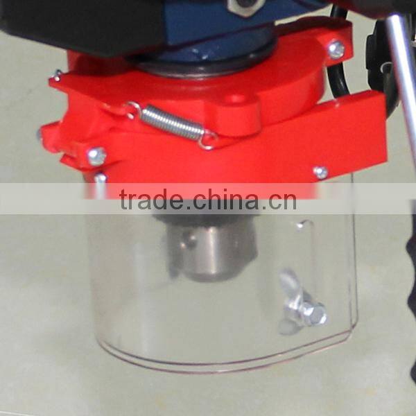 DPR102 Worksite Brand 13mm Depth Drill Press