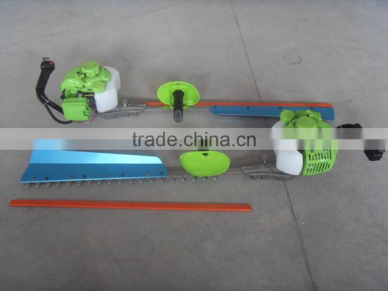 2-Stroke 28.5cc hadge trimmer with CE&GS