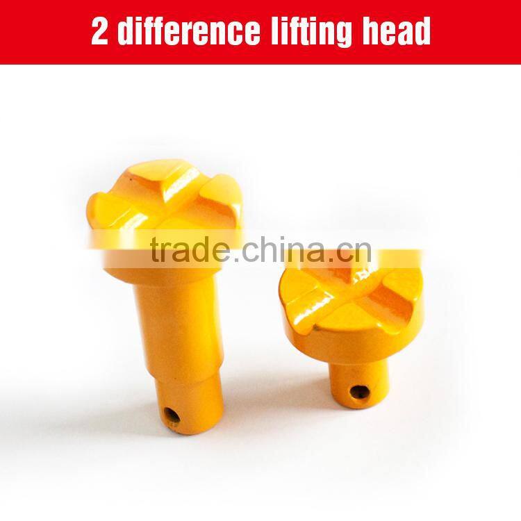 12V impact wrench jack kit tire replace kit