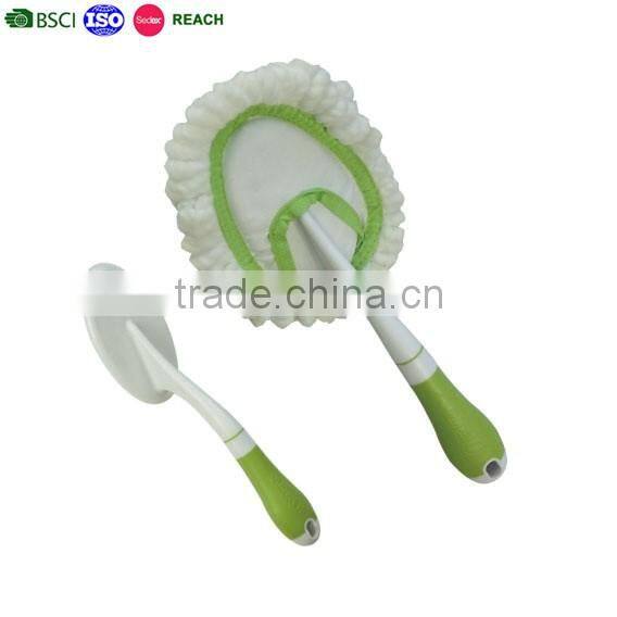 fluffy synthetic duster