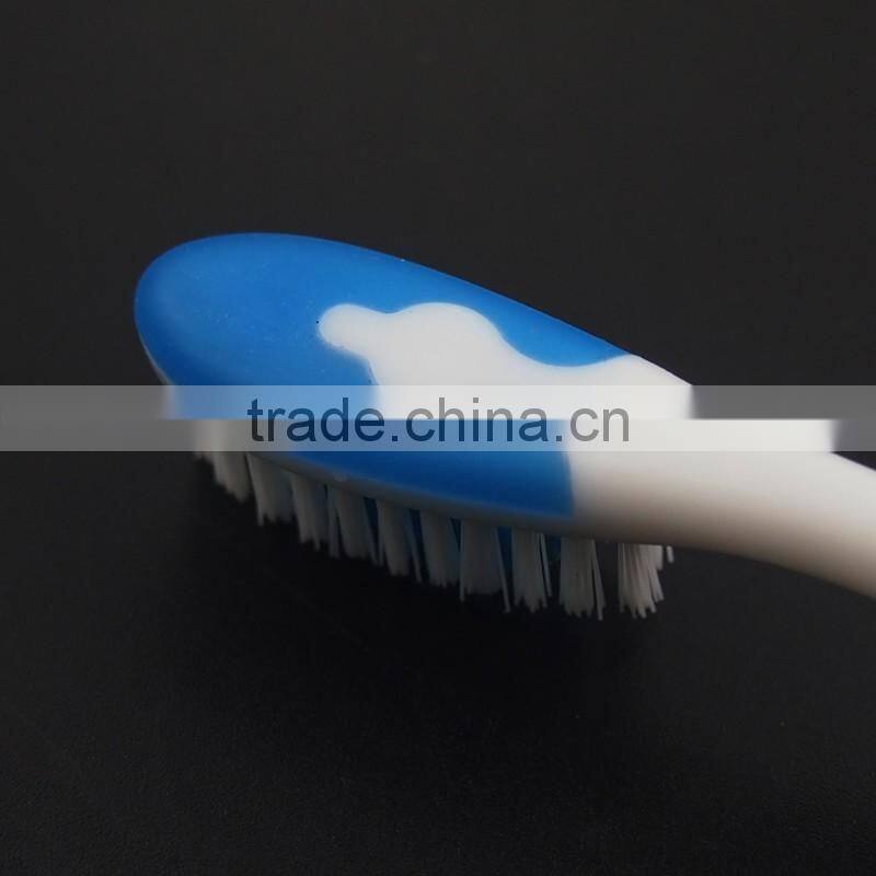 polished bristles natural mouthwash disposable toothbrush for travel