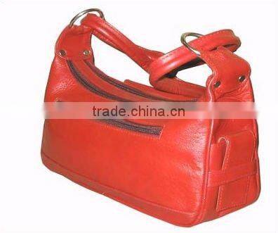 Ladies handbags