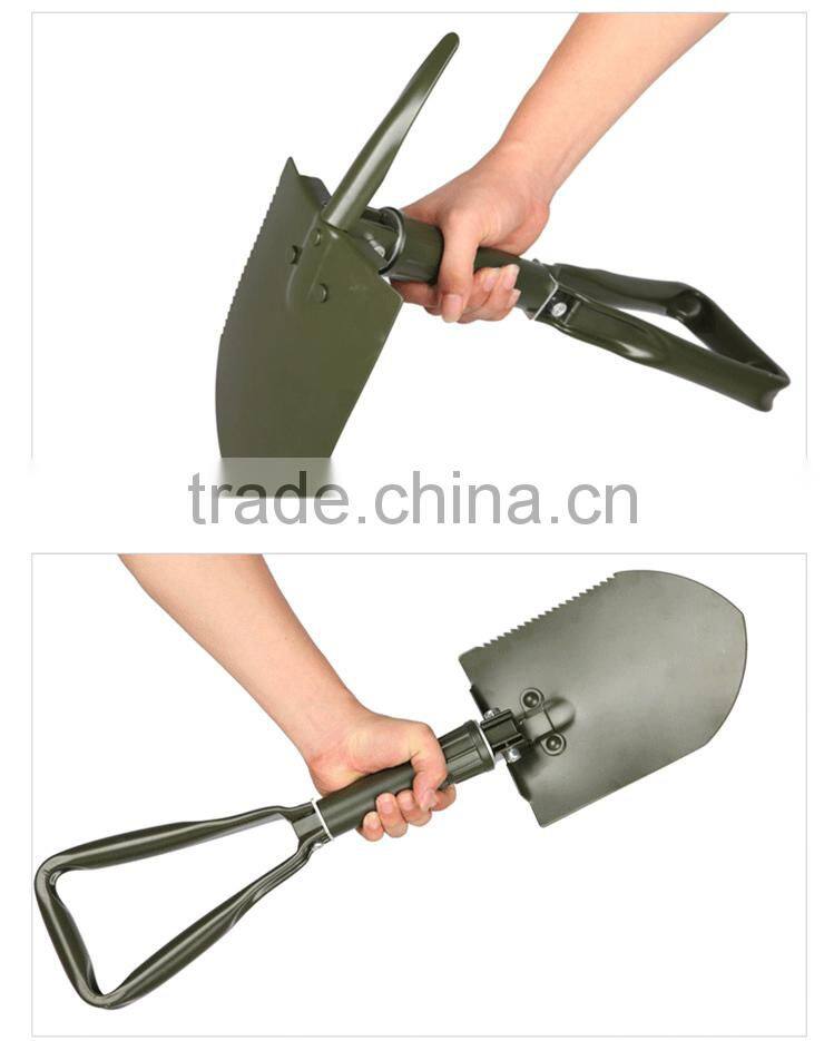 Best Price Lightweight ergonomic shovel handle for sog