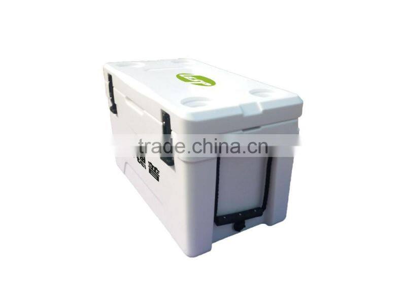38L fishing ice cooler box with SGS certificate