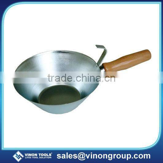 Professional Cement Bowl, Plastering Bowl (Contruction tools and Drywall tools)