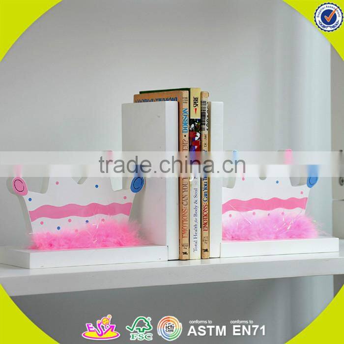 wholesale top quality wooden kids bookshelf great household wooden kids bookshelf hot toddler wooden kids bookshelf W08D044